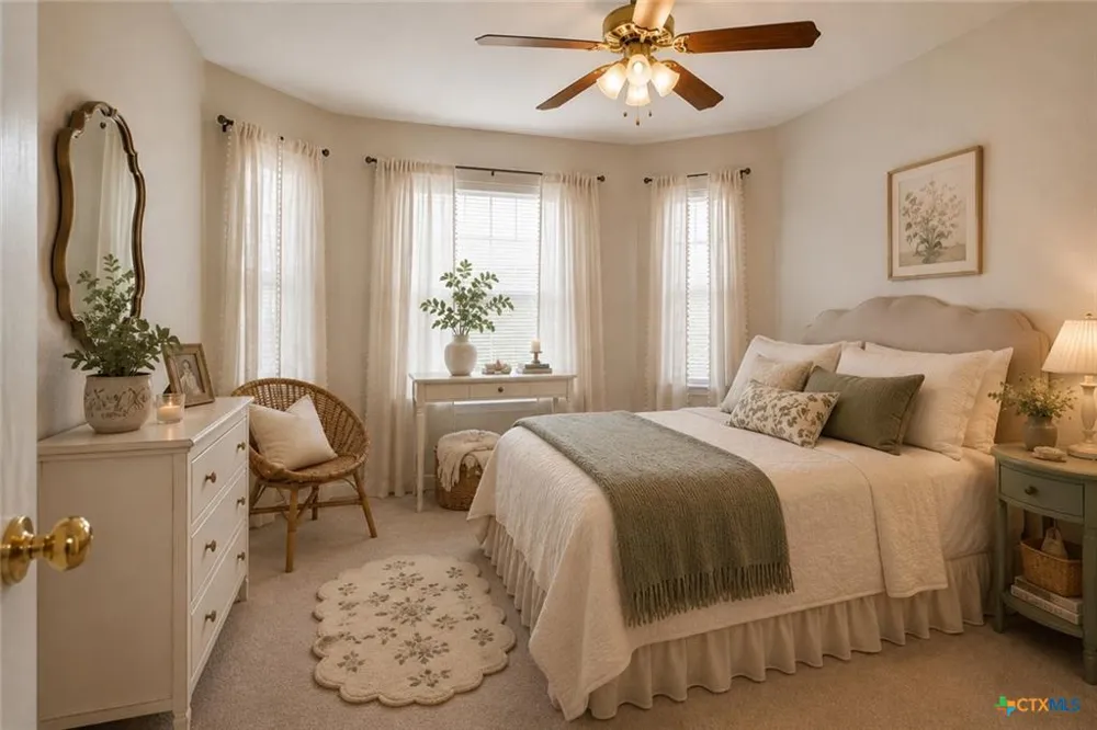 2903 Curtis Drive Copperas Cove, TX 76522