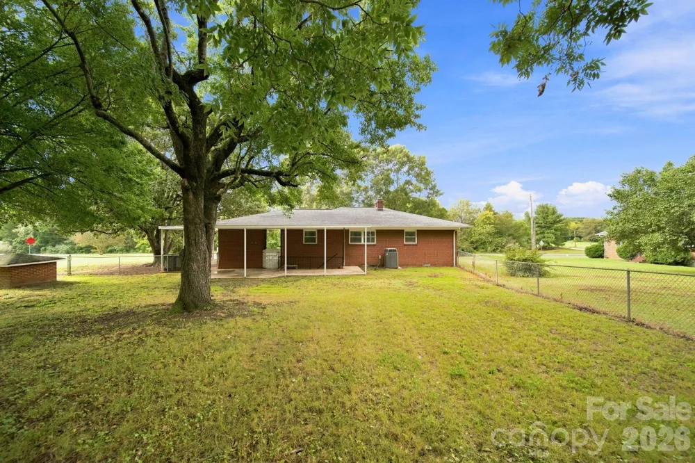 106 Hawkinstown Road Salisbury, NC 28144