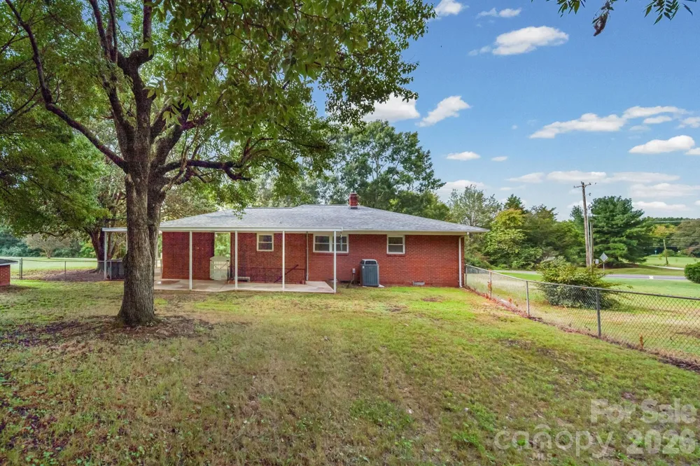 106 Hawkinstown Road Salisbury, NC 28144
