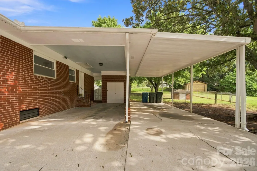 106 Hawkinstown Road Salisbury, NC 28144