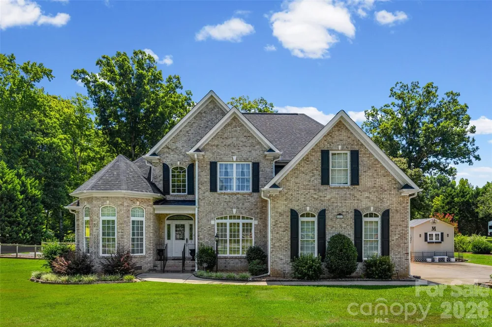 201 Bald Cypress Drive #1 Clover, SC 29710