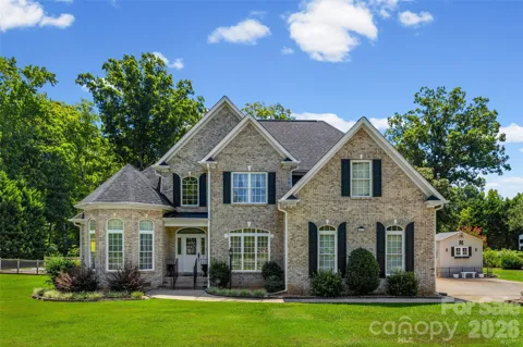 201 Bald Cypress Drive #1