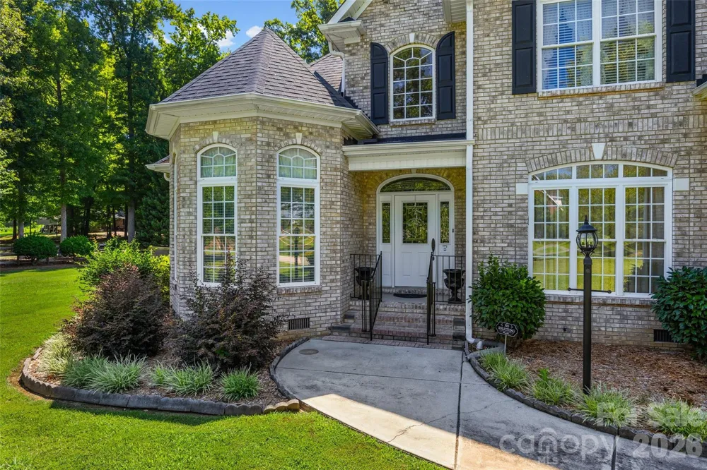 201 Bald Cypress Drive #1 Clover, SC 29710