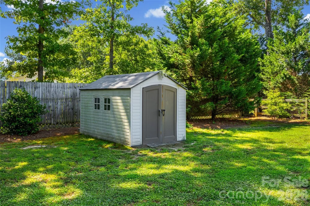 201 Bald Cypress Drive #1 Clover, SC 29710