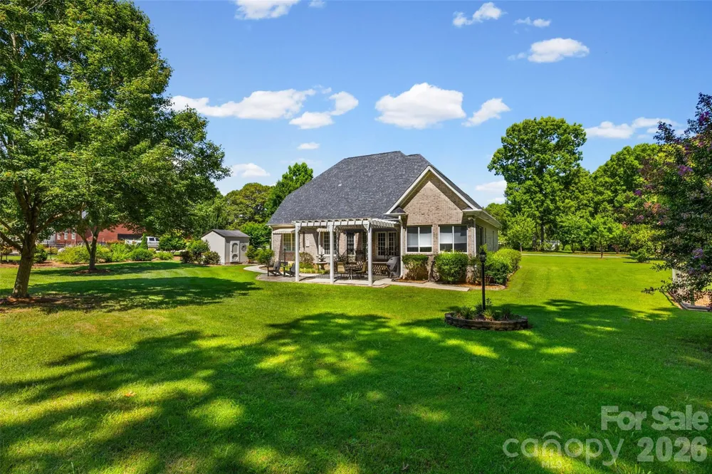 201 Bald Cypress Drive #1 Clover, SC 29710