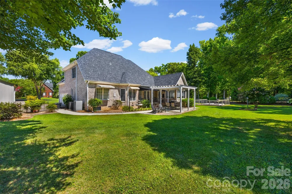 201 Bald Cypress Drive #1 Clover, SC 29710