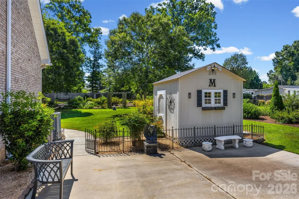 201 Bald Cypress Drive #1 Clover, SC 29710