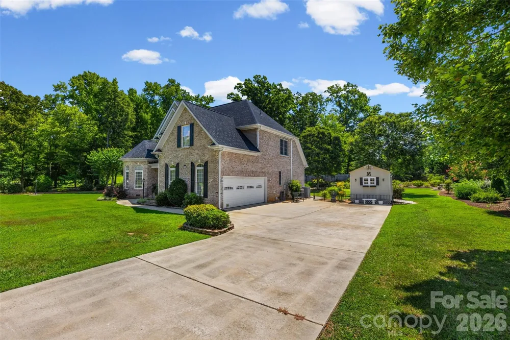 201 Bald Cypress Drive #1 Clover, SC 29710