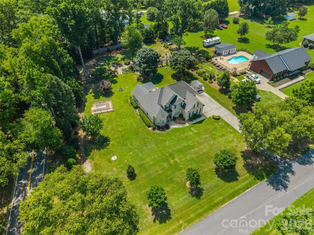 201 Bald Cypress Drive #1 Clover, SC 29710