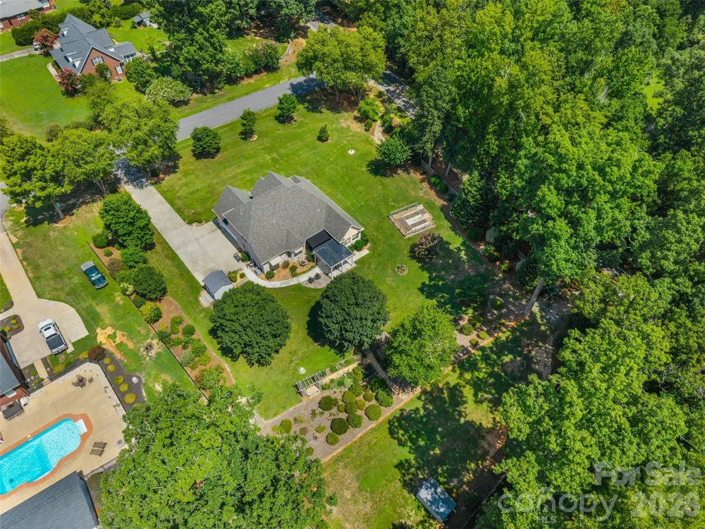 201 Bald Cypress Drive #1 Clover, SC 29710