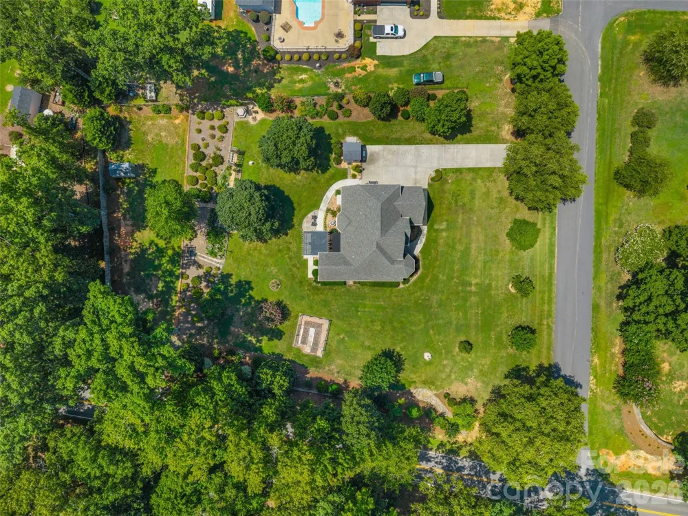 201 Bald Cypress Drive #1 Clover, SC 29710