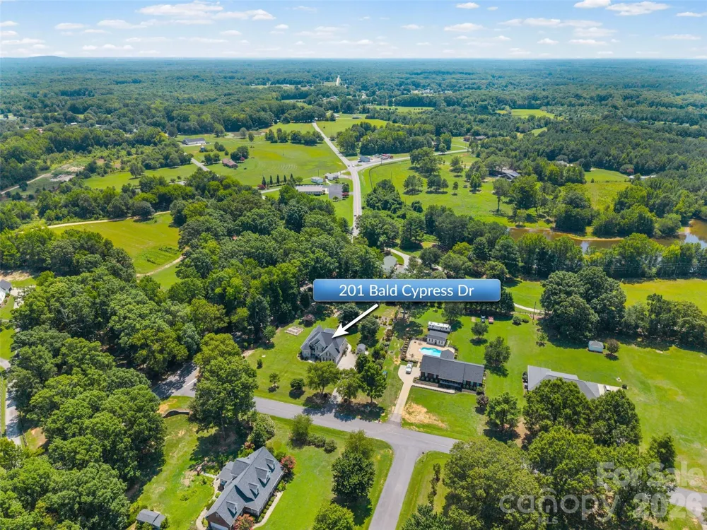 201 Bald Cypress Drive #1 Clover, SC 29710
