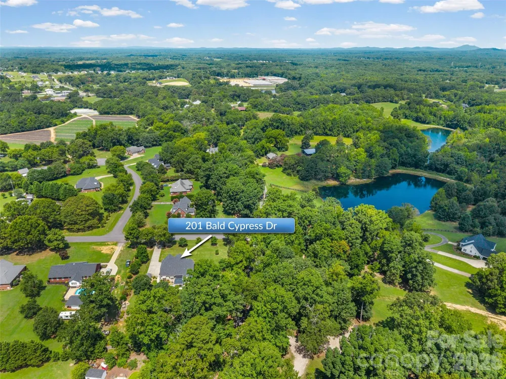 201 Bald Cypress Drive #1 Clover, SC 29710