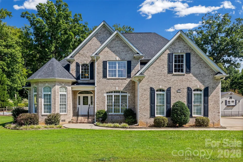 201 Bald Cypress Drive #1 Clover, SC 29710