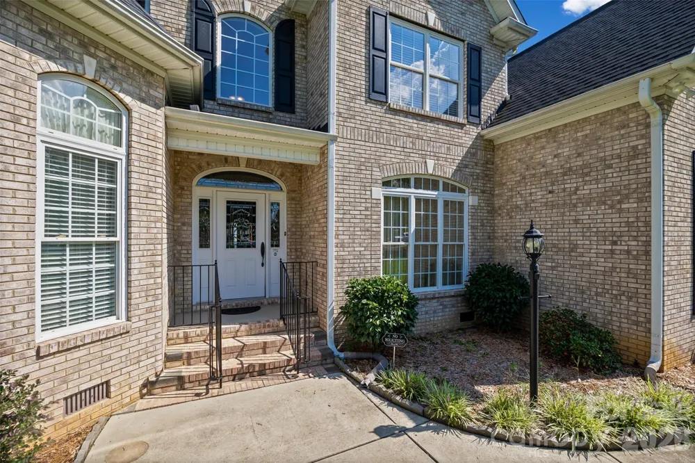 201 Bald Cypress Drive #1 Clover, SC 29710