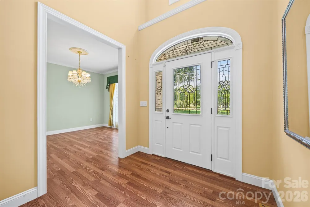 201 Bald Cypress Drive #1 Clover, SC 29710