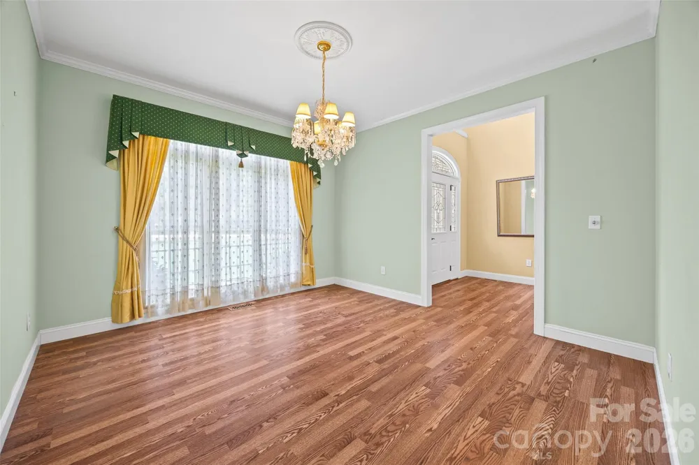 201 Bald Cypress Drive #1 Clover, SC 29710