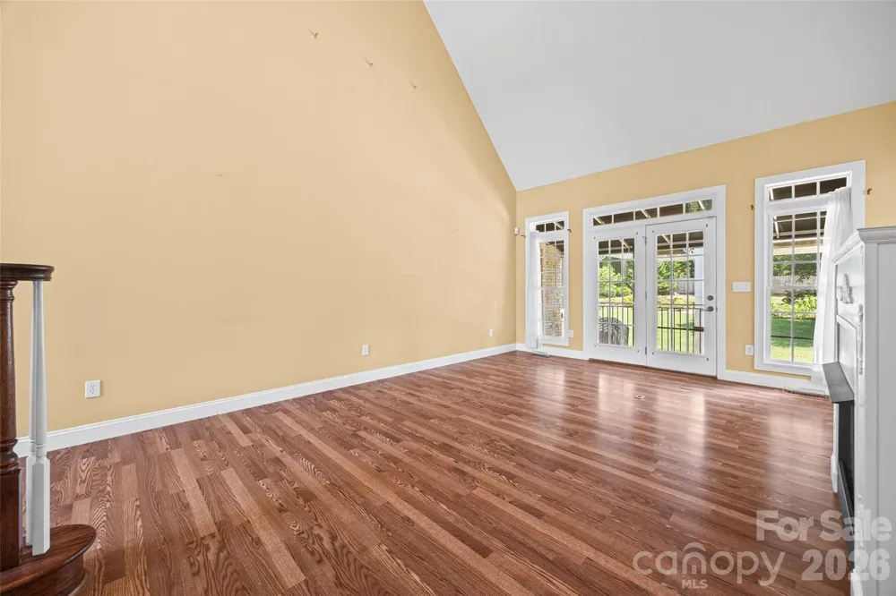 201 Bald Cypress Drive #1 Clover, SC 29710