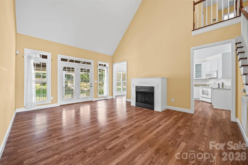 201 Bald Cypress Drive #1 Clover, SC 29710