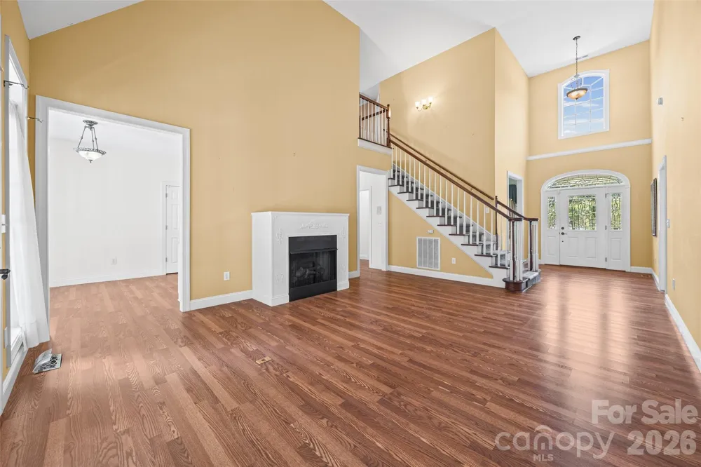 201 Bald Cypress Drive #1 Clover, SC 29710