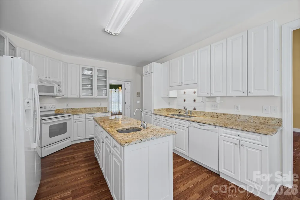 201 Bald Cypress Drive #1 Clover, SC 29710