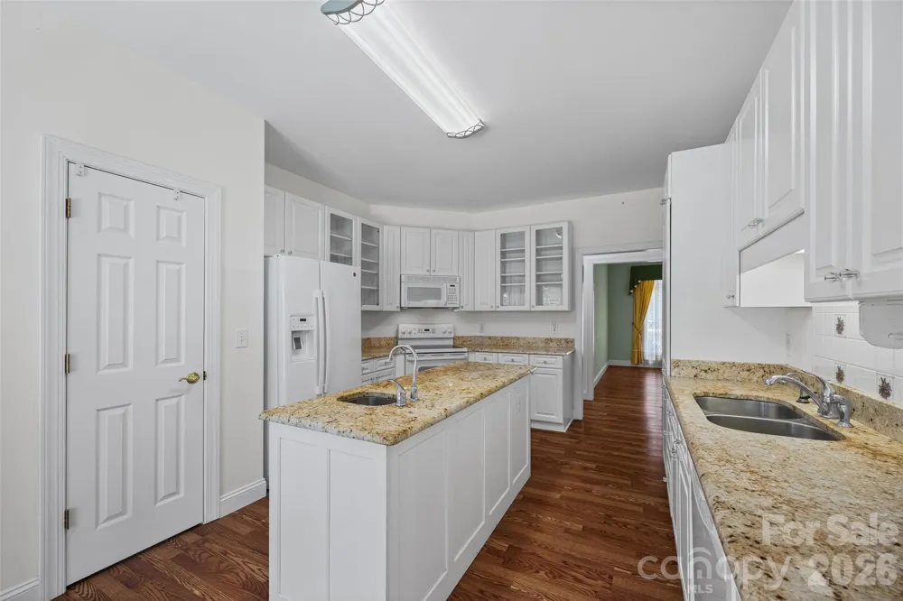 201 Bald Cypress Drive #1 Clover, SC 29710
