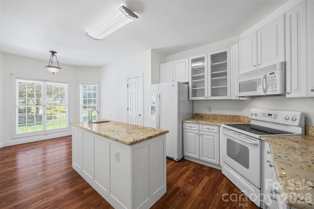 201 Bald Cypress Drive #1 Clover, SC 29710