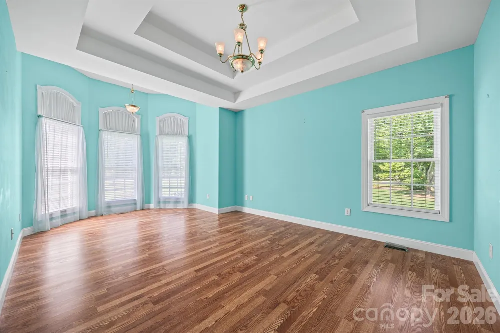 201 Bald Cypress Drive #1 Clover, SC 29710