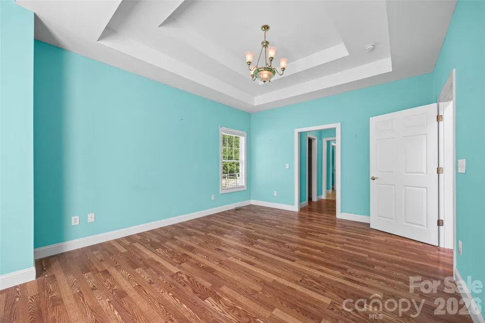 201 Bald Cypress Drive #1 Clover, SC 29710