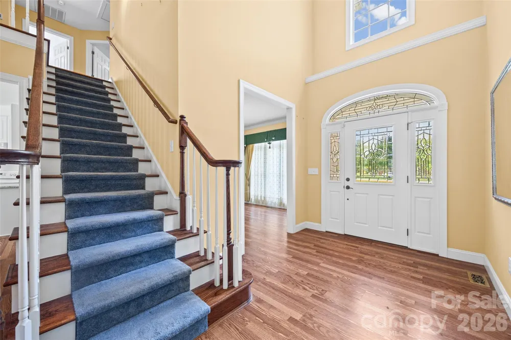 201 Bald Cypress Drive #1 Clover, SC 29710