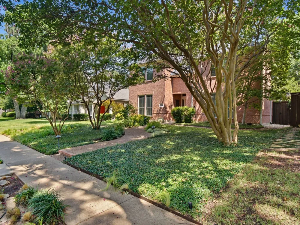 2708 Rosedale Avenue University Park, TX 75205