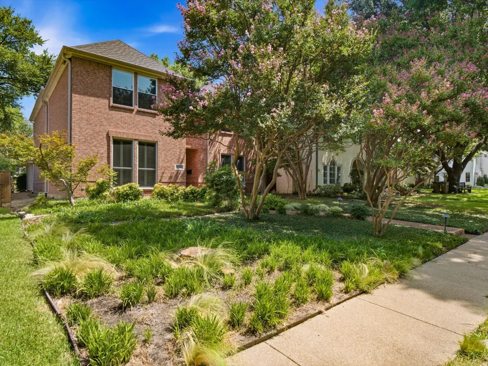 2708 Rosedale Avenue University Park, TX 75205