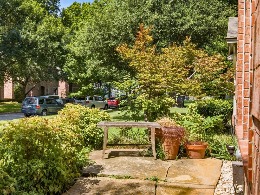2708 Rosedale Avenue University Park, TX 75205