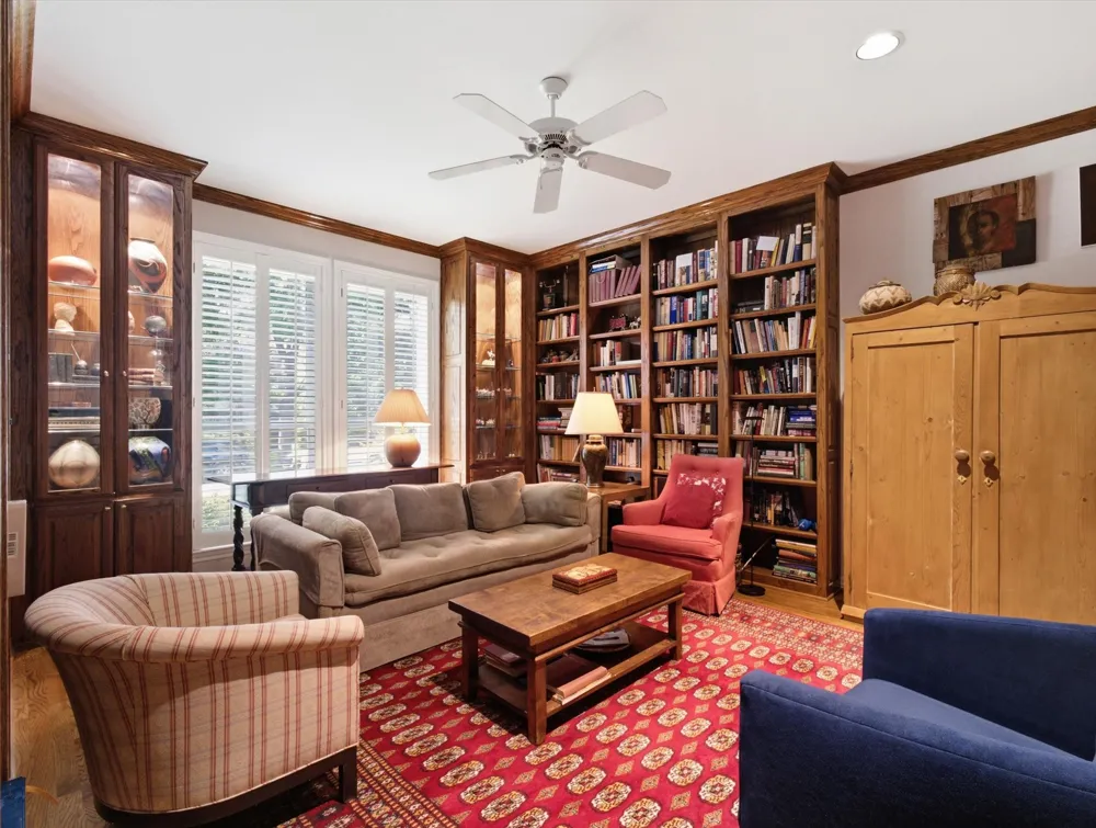 2708 Rosedale Avenue University Park, TX 75205