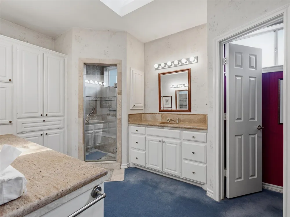 2708 Rosedale Avenue University Park, TX 75205
