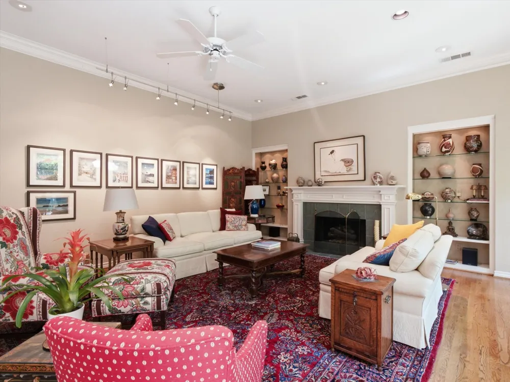 2708 Rosedale Avenue University Park, TX 75205