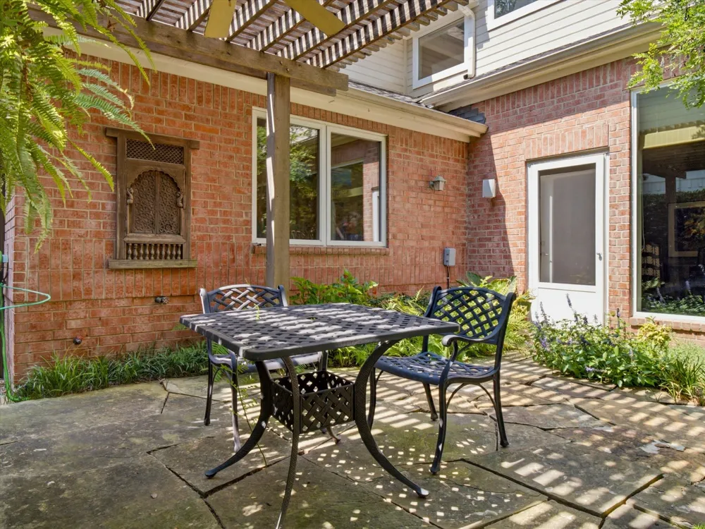 2708 Rosedale Avenue University Park, TX 75205