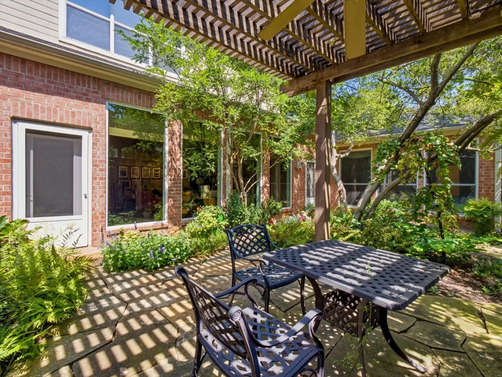 2708 Rosedale Avenue University Park, TX 75205