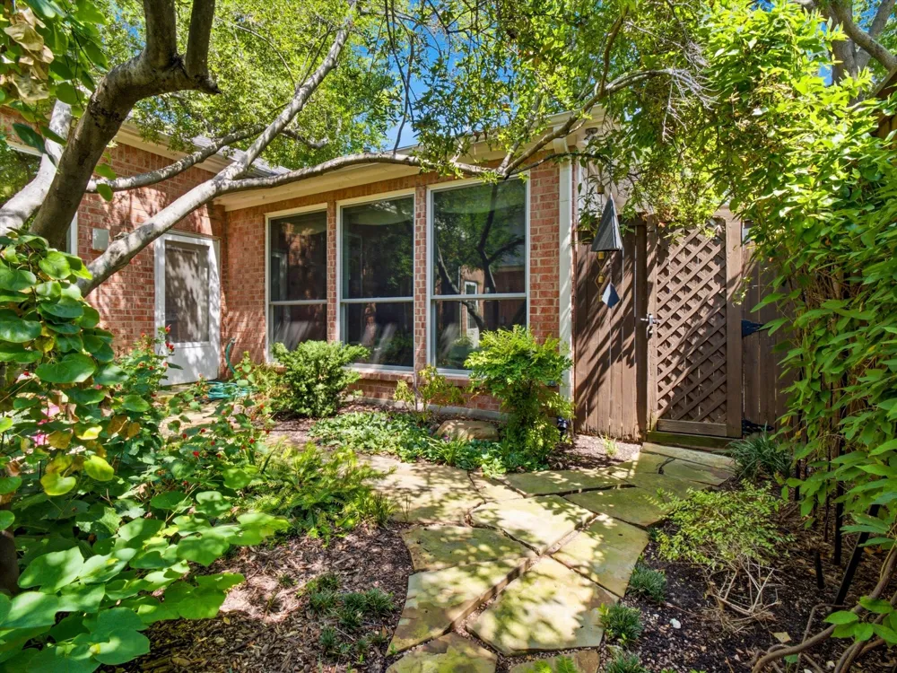 2708 Rosedale Avenue University Park, TX 75205