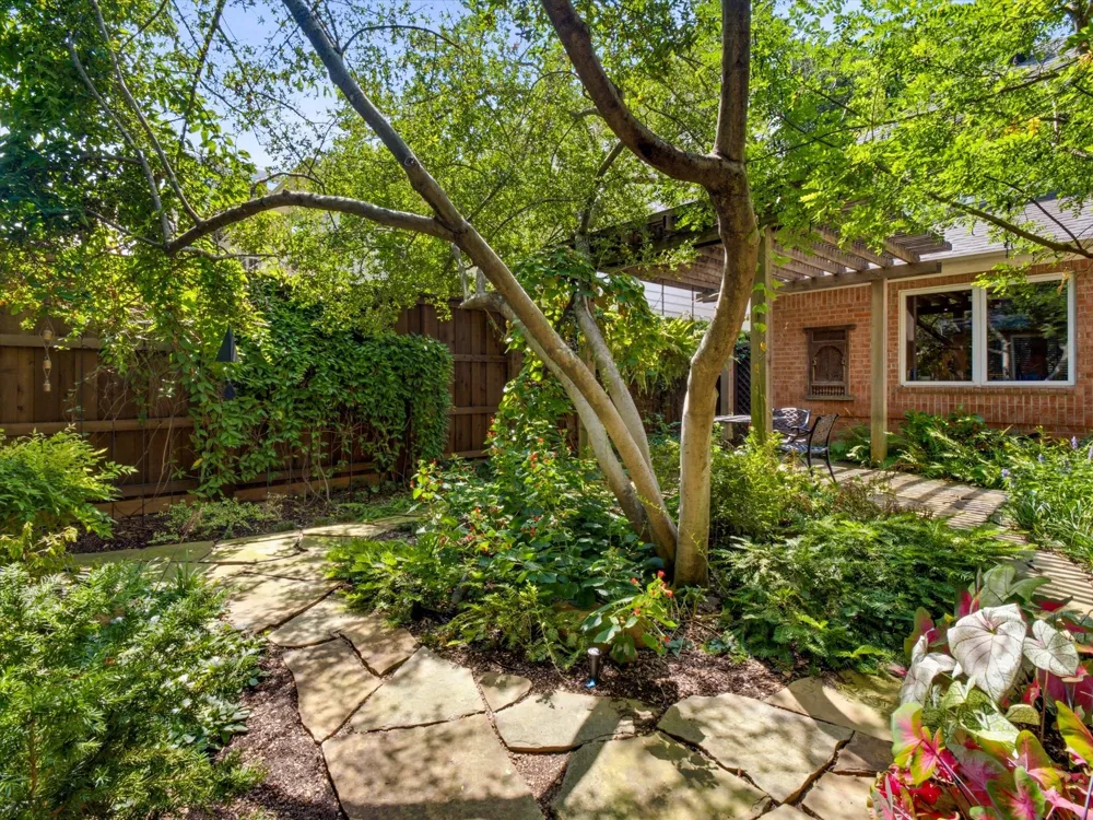 2708 Rosedale Avenue University Park, TX 75205