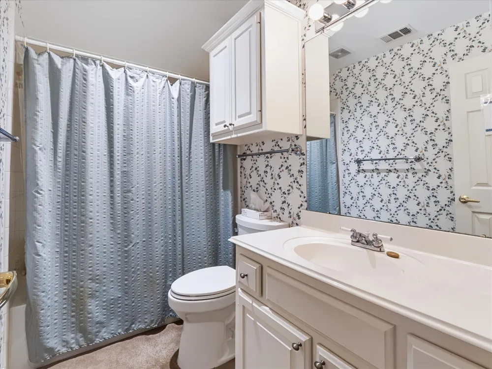 2708 Rosedale Avenue University Park, TX 75205