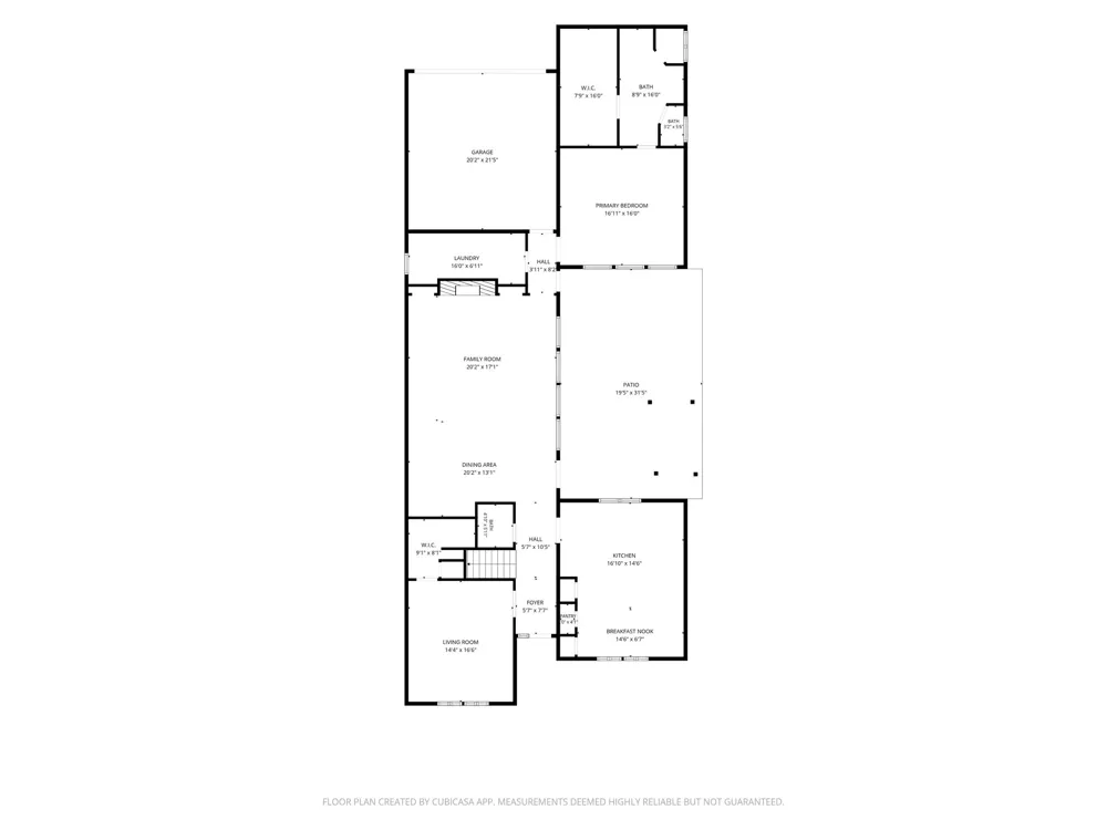 2708 Rosedale Avenue University Park, TX 75205