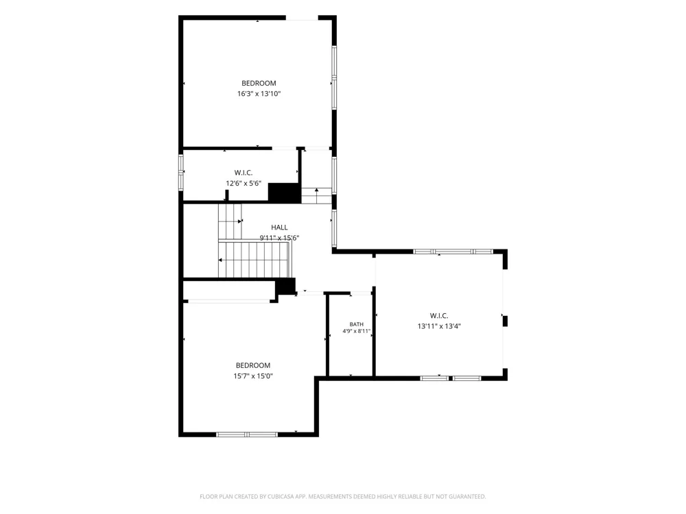 2708 Rosedale Avenue University Park, TX 75205