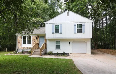 3188 Long Indian Creek Court