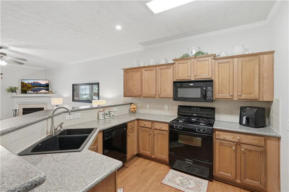 119 Riley Circle Dawsonville, GA 30534