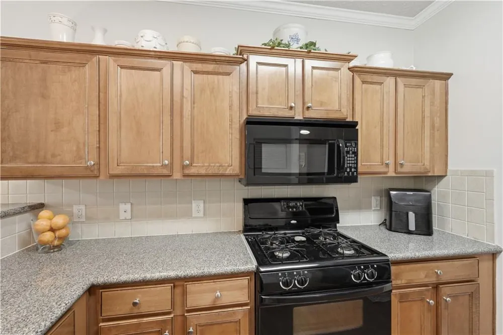119 Riley Circle Dawsonville, GA 30534