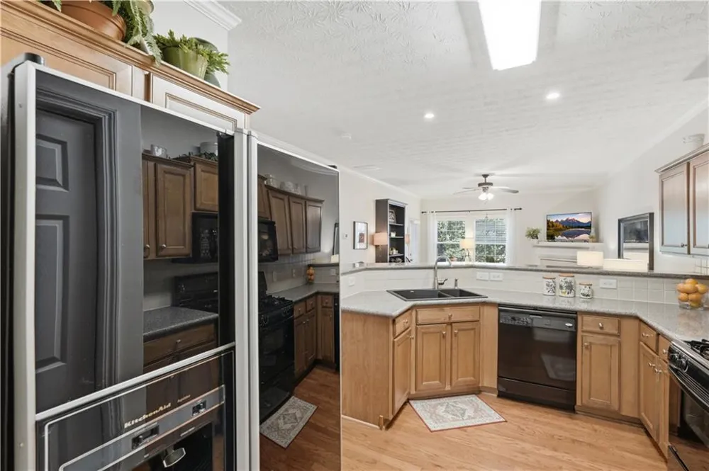 119 Riley Circle Dawsonville, GA 30534