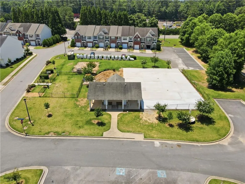 119 Riley Circle Dawsonville, GA 30534