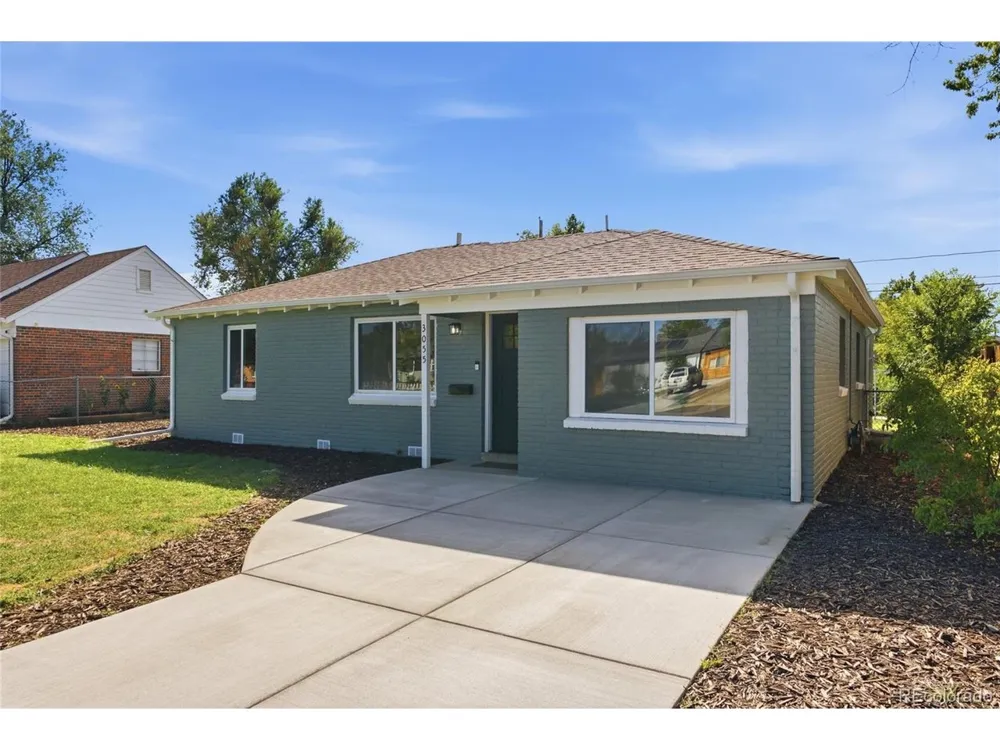 3055 Holly Street Denver, CO 80207