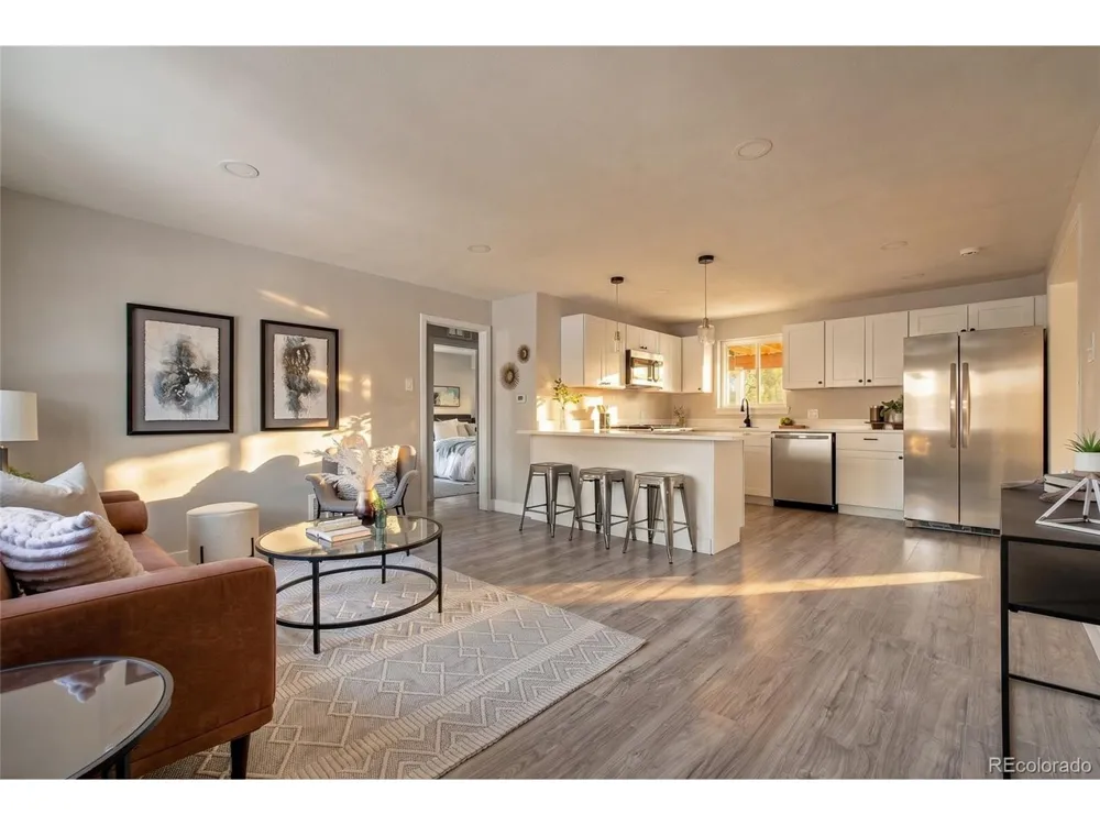 3055 Holly Street Denver, CO 80207